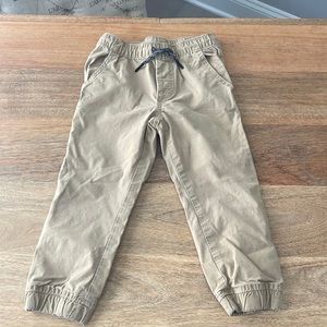 Toddler boys pants
